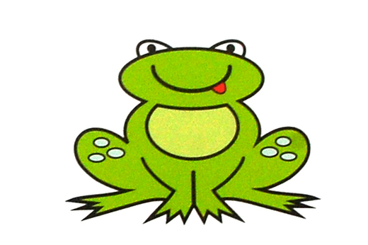 Logo Žabky